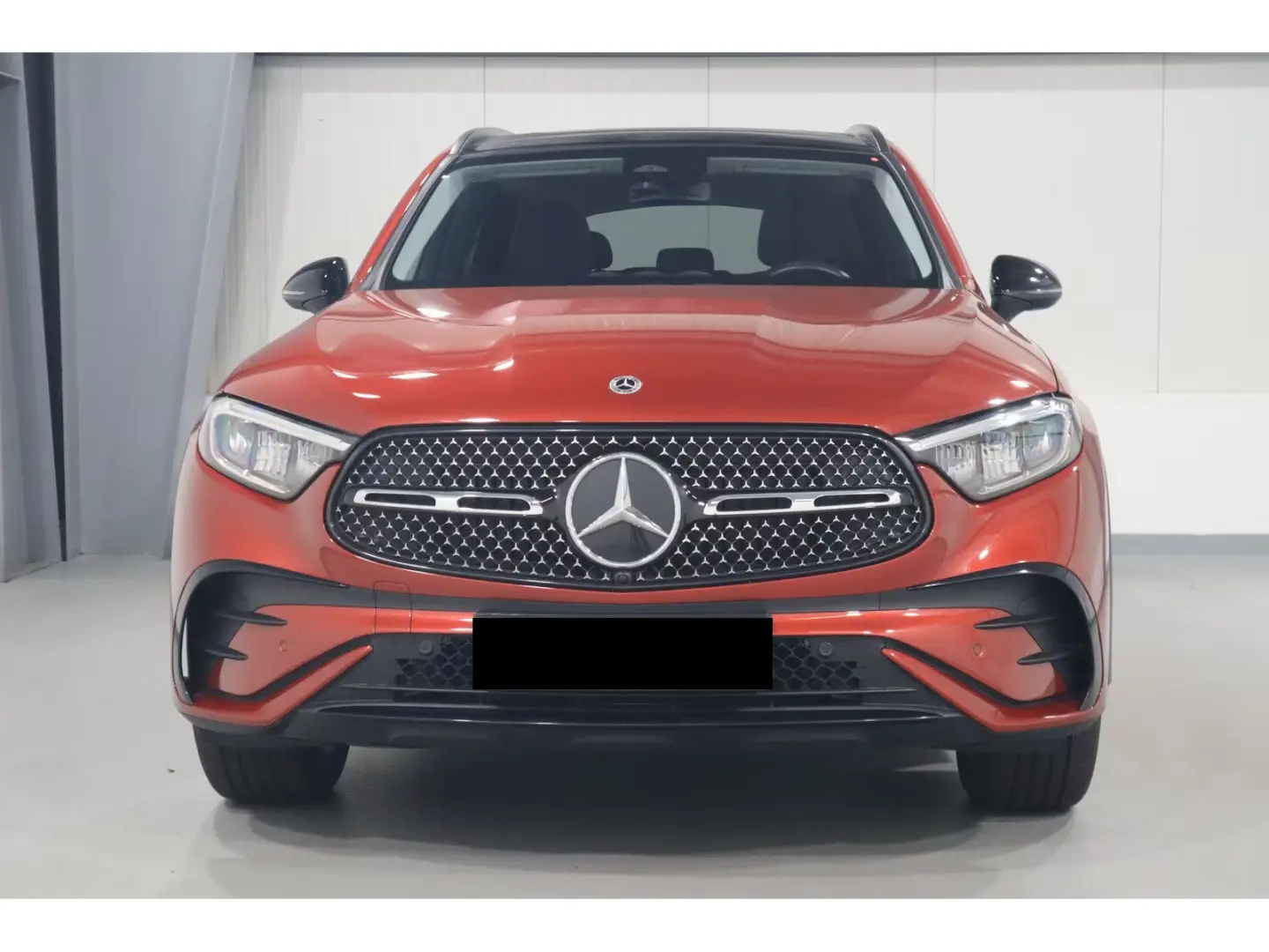 Mercedes-Benz GLC 200 4Matic AMG-Line Panorama*LED