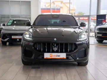 Maserati Grecale 2.0 Automatik 4x4 - Mild Hybrid