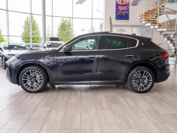 Maserati Grecale 2.0 Automatik 4x4 - Mild Hybrid