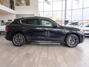 Maserati Grecale 2.0 Automatik 4x4 - Mild Hybrid