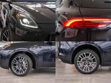 Maserati Grecale 2.0 Automatik 4x4 - Mild Hybrid