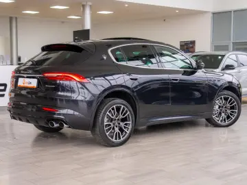 Maserati Grecale 2.0 Automatik 4x4 - Mild Hybrid