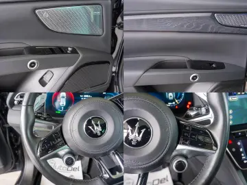 Maserati Grecale 2.0 Automatik 4x4 - Mild Hybrid