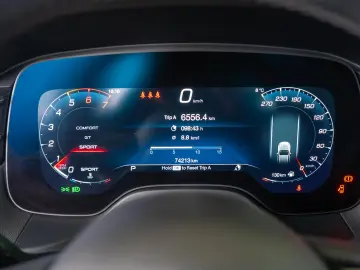 Maserati Grecale 2.0 Automatik 4x4 - Mild Hybrid