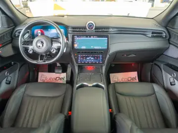 Maserati Grecale 2.0 Automatik 4x4 - Mild Hybrid