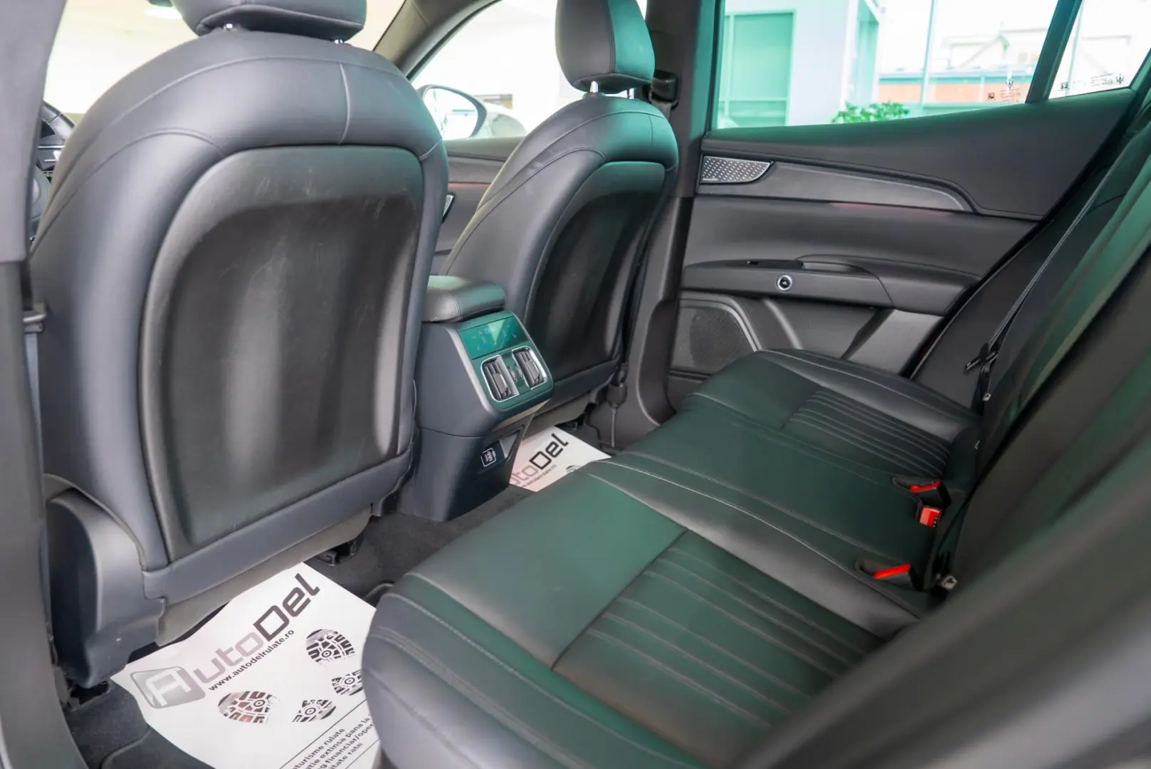 Maserati Grecale 2.0 Automatik 4x4 - Mild Hybrid