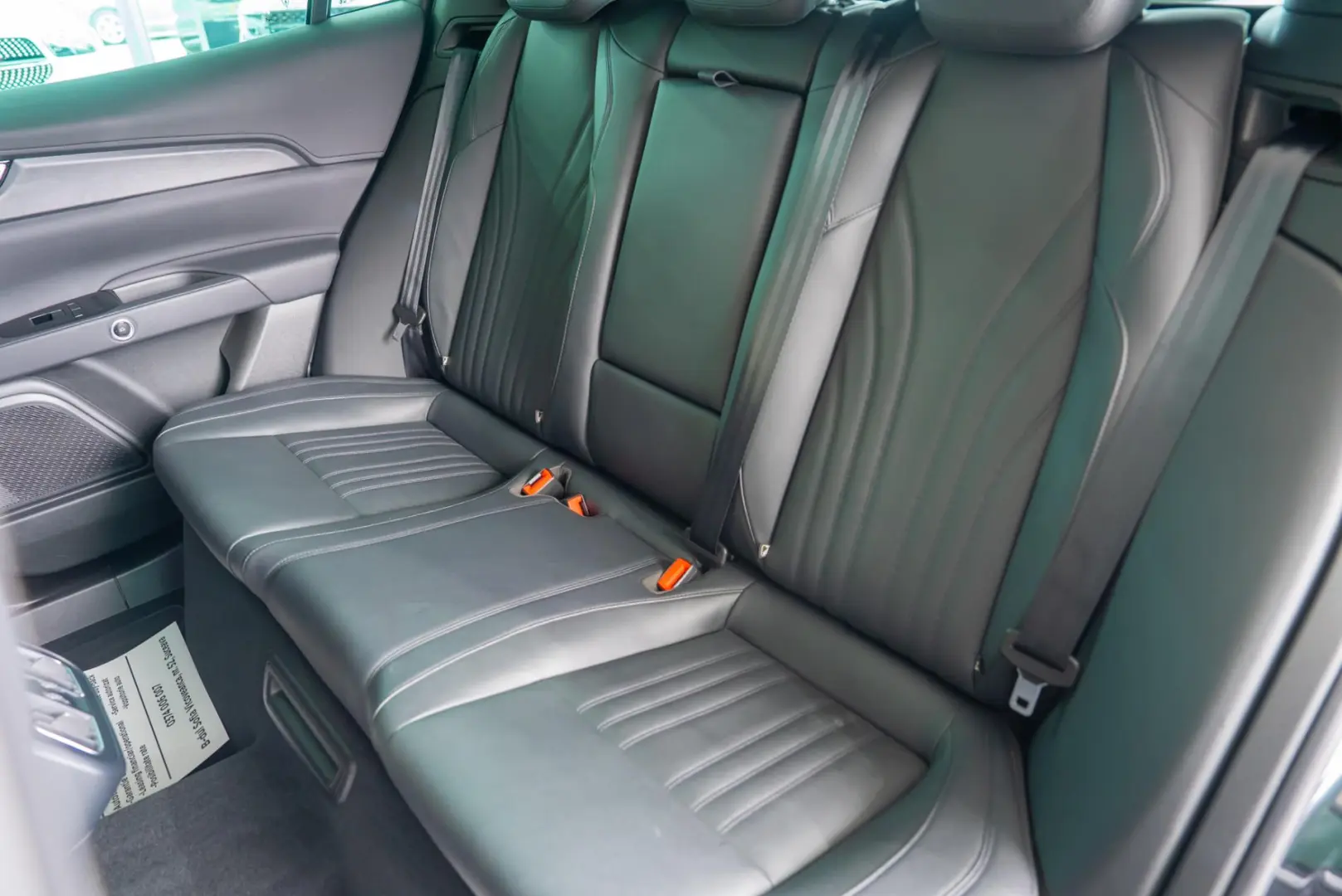 Maserati Grecale 2.0 Automatik 4x4 - Mild Hybrid