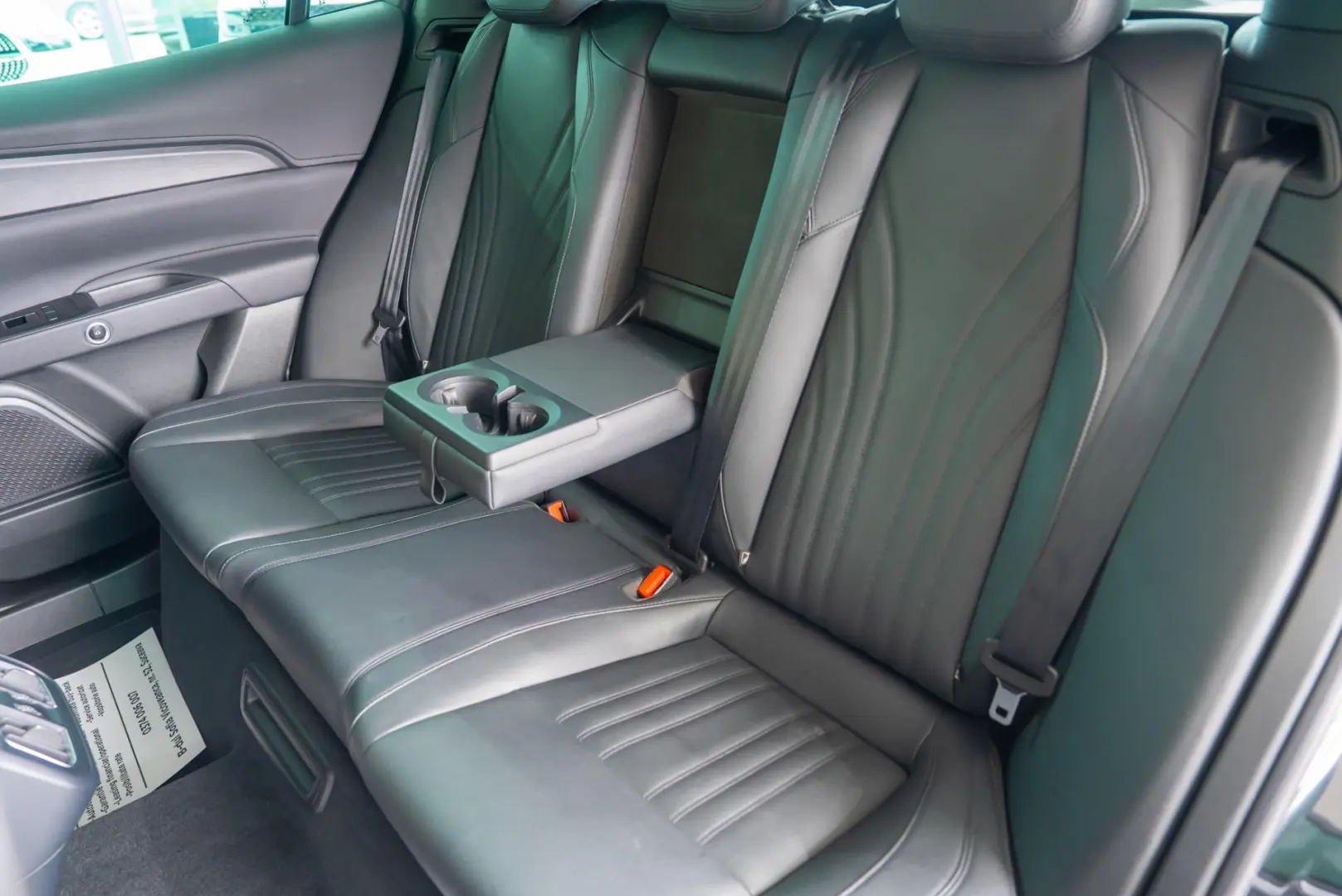 Maserati Grecale 2.0 Automatik 4x4 - Mild Hybrid