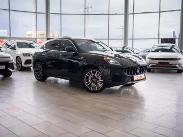 Maserati Grecale 2.0 Automatik 4x4 - Mild Hybrid