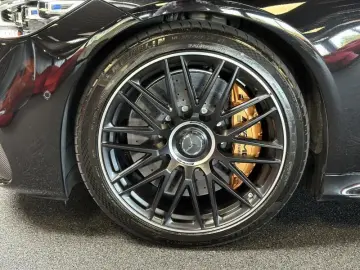 S 63 AMG E-performance