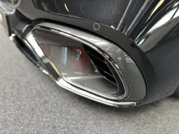 S 63 AMG E-performance