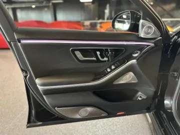 S 63 AMG E-performance