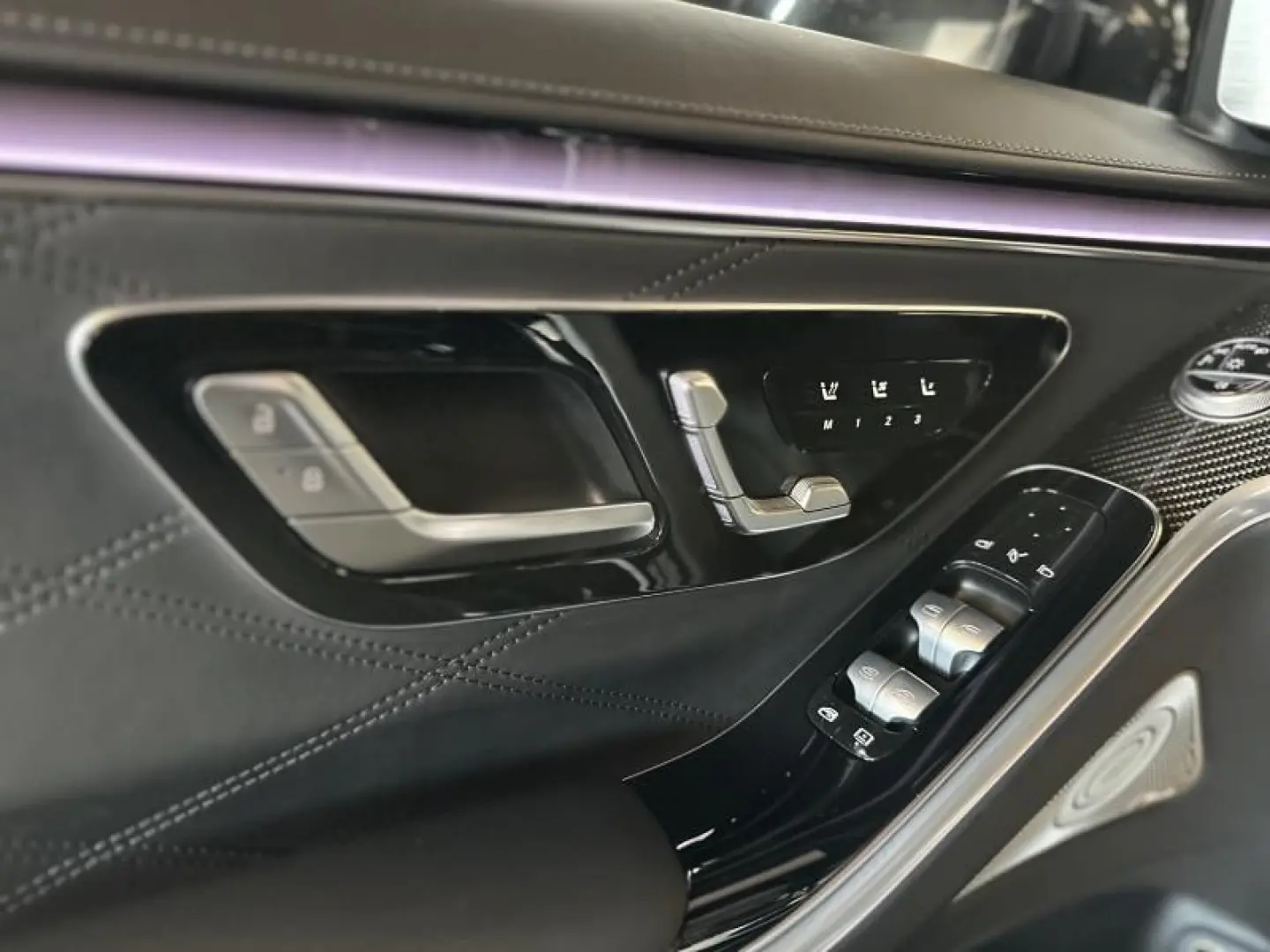 S 63 AMG E-performance