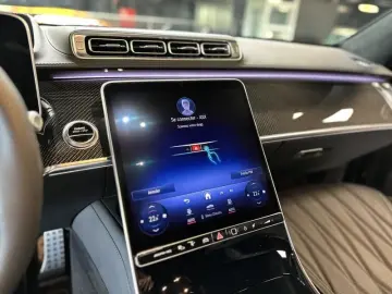 S 63 AMG E-performance