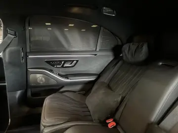 S 63 AMG E-performance