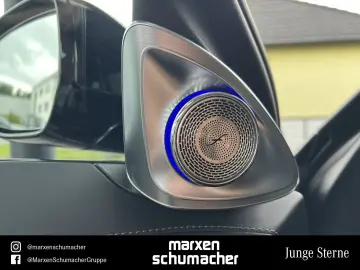 AMG S 63 E PERF Keramik+Drivers+Chauffeur+Magno