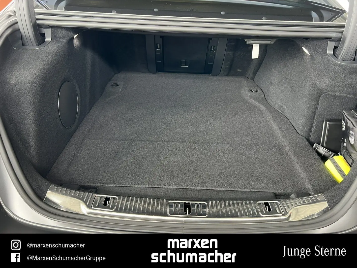 AMG S 63 E PERF Keramik+Drivers+Chauffeur+Magno