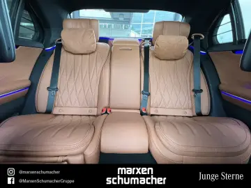 AMG S 63 E PERF Keramik+Drivers+Chauffeur+Magno
