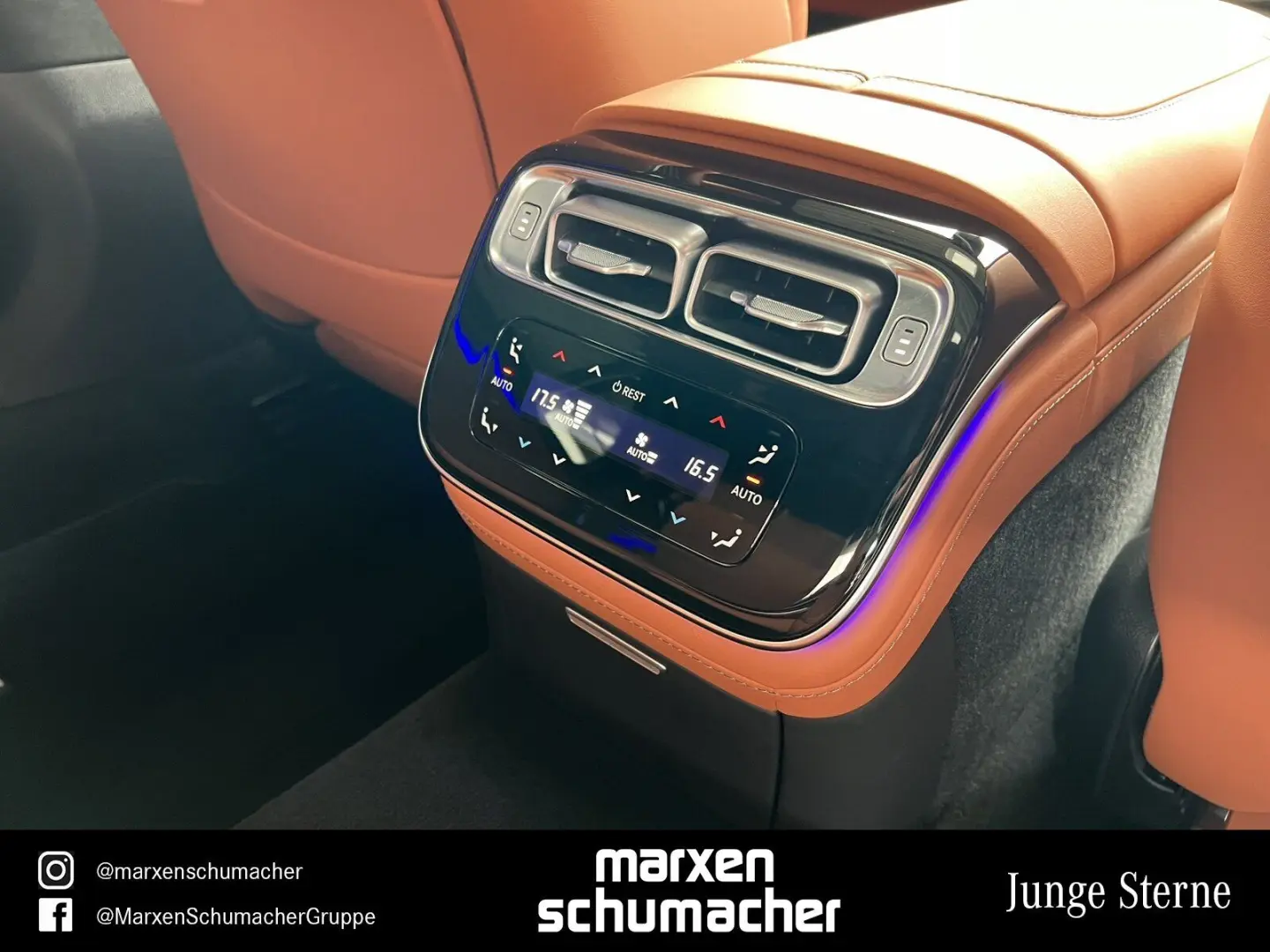AMG S 63 E PERF Keramik+Drivers+Chauffeur+Magno