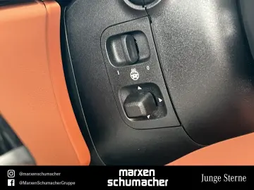 AMG S 63 E PERF Keramik+Drivers+Chauffeur+Magno