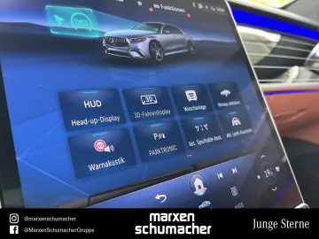 AMG S 63 E PERF Keramik+Drivers+Chauffeur+Magno