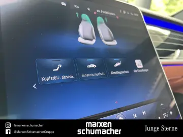 AMG S 63 E PERF Keramik+Drivers+Chauffeur+Magno