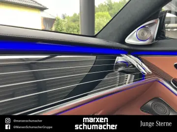 AMG S 63 E PERF Keramik+Drivers+Chauffeur+Magno