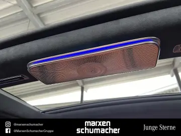 AMG S 63 E PERF Keramik+Drivers+Chauffeur+Magno