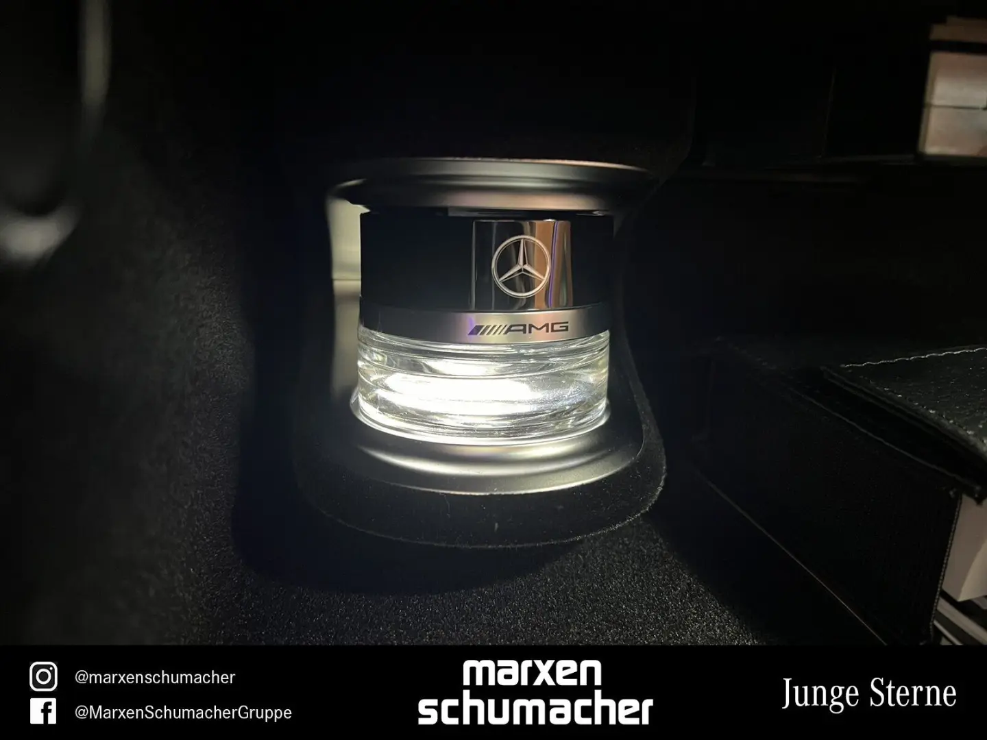 AMG S 63 E PERF Keramik+Drivers+Chauffeur+Magno