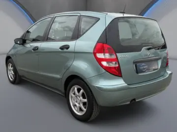 Mercedes-Benz A180 CDI