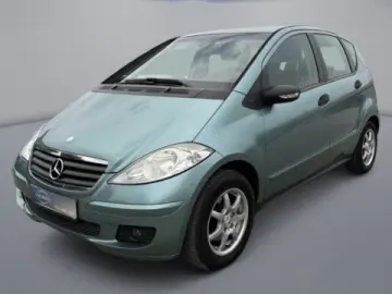 Mercedes-Benz A180 CDI