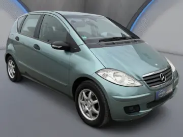 Mercedes-Benz A180 CDI