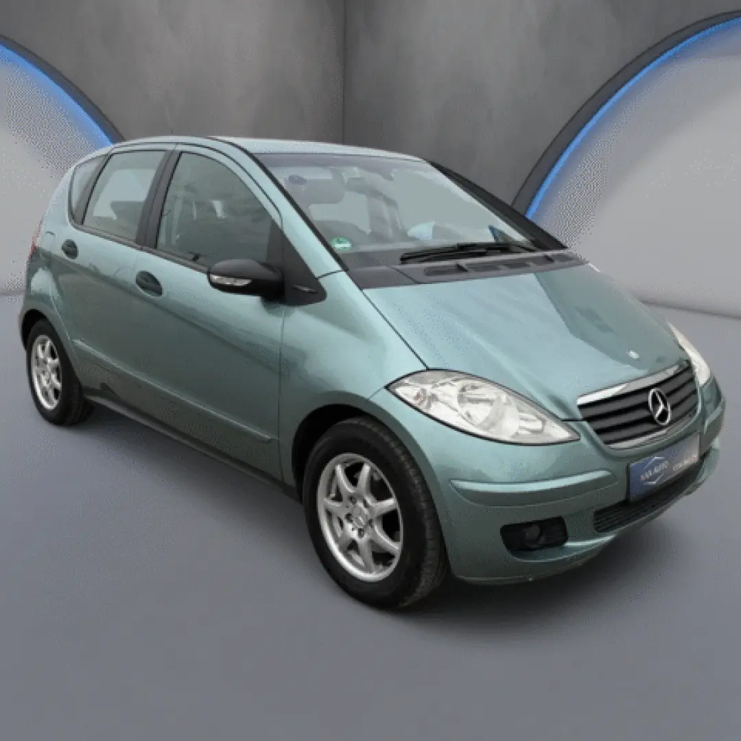 Mercedes-Benz A180 CDI