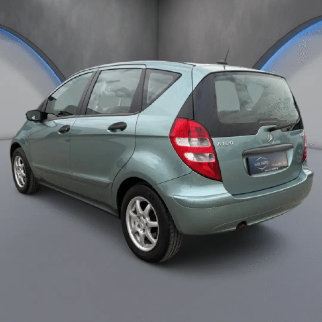 Mercedes-Benz A180 CDI