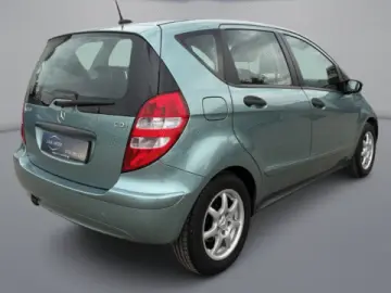 Mercedes-Benz A180 CDI