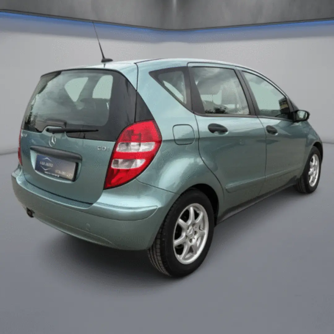 Mercedes-Benz A180 CDI