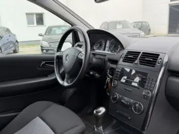 Mercedes-Benz A180 CDI