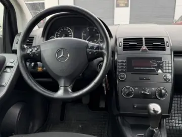 Mercedes-Benz A180 CDI