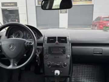 Mercedes-Benz A180 CDI