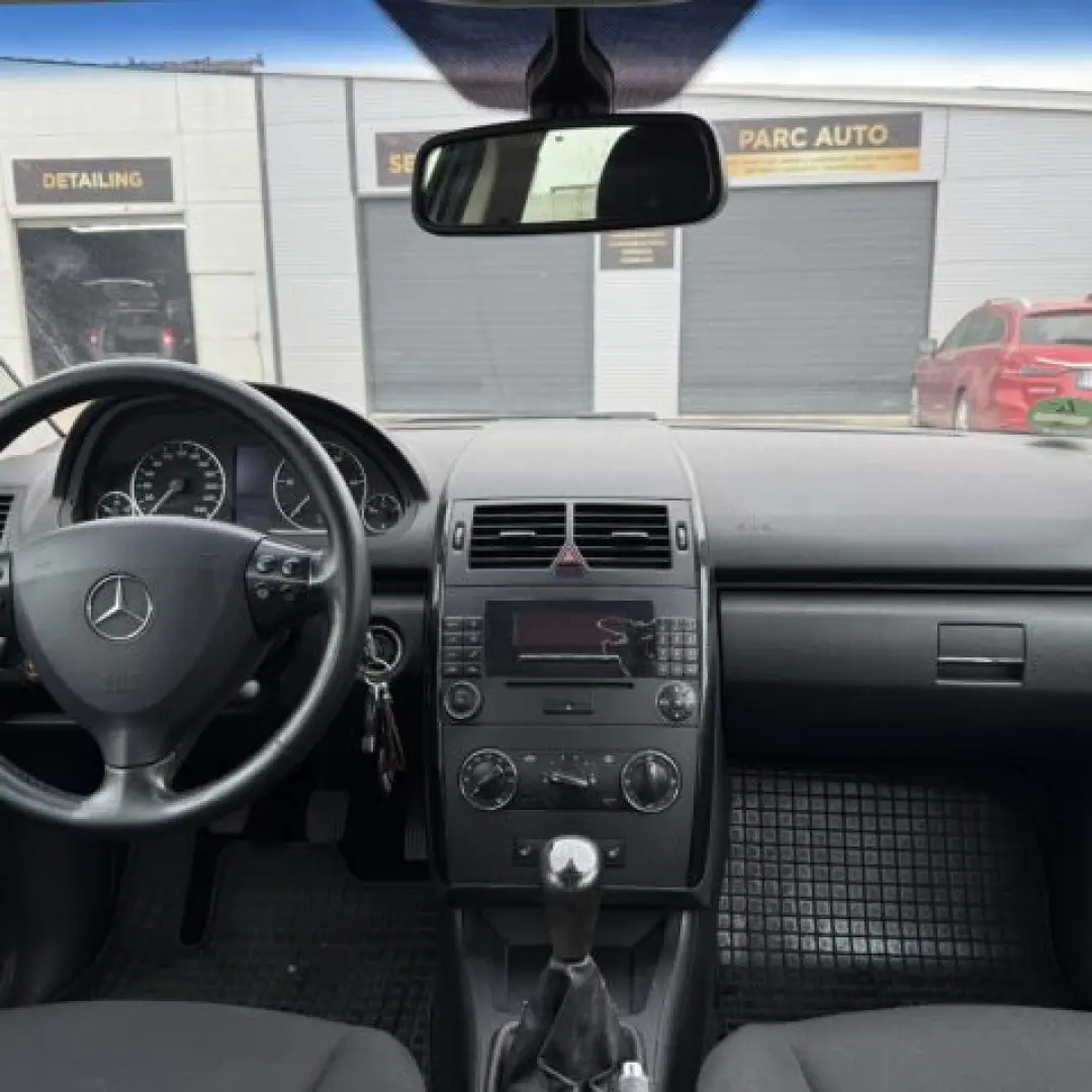 Mercedes-Benz A180 CDI