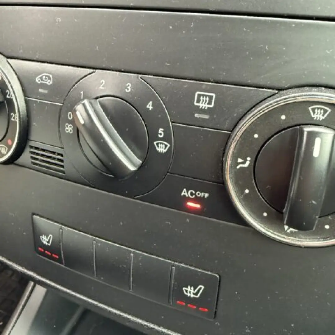 Mercedes-Benz A180 CDI