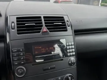 Mercedes-Benz A180 CDI