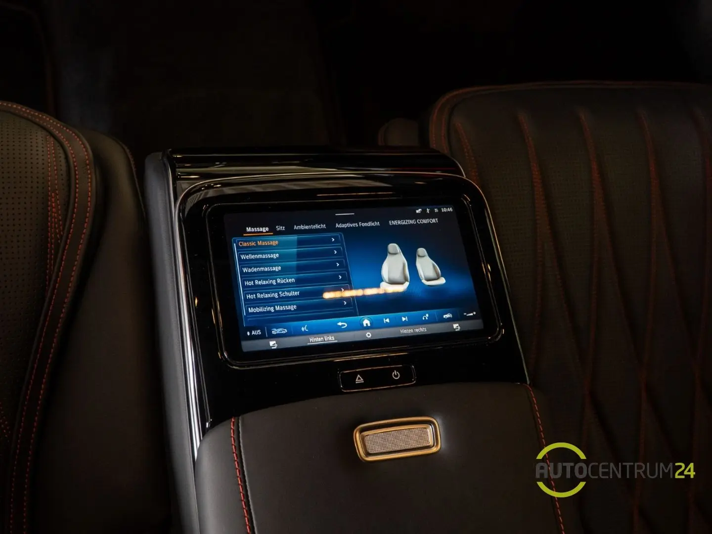 S 63 AMG Edition 1 E 4D Lang Carbon Chauffeur Ex