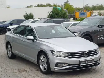Volkswagen PASSAT 2.0 Tdi 150 CP DSG Highline
