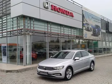 Volkswagen PASSAT 2.0 Tdi 150 CP DSG Highline