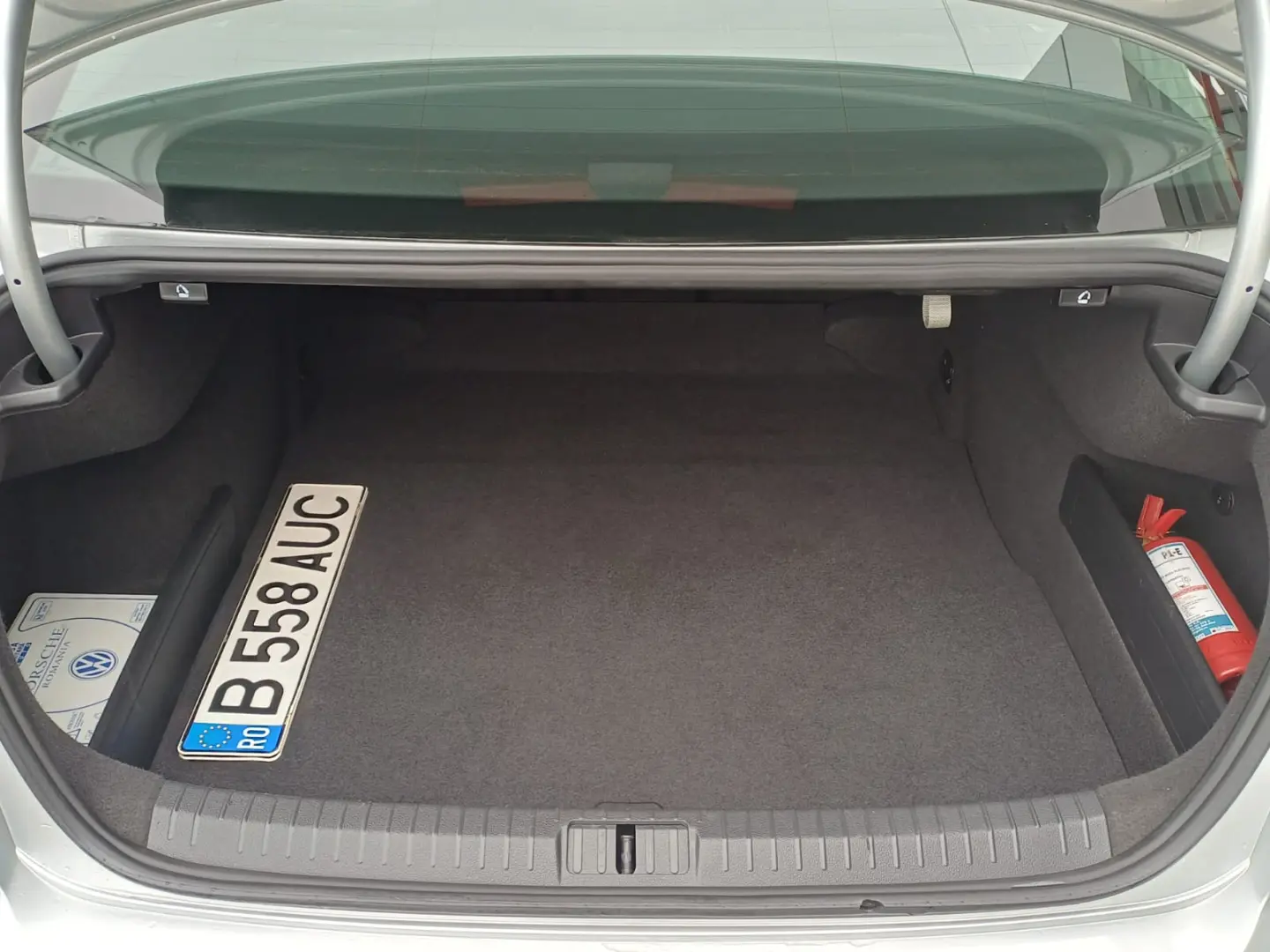 Volkswagen PASSAT 2.0 Tdi 150 CP DSG Highline