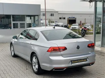 Volkswagen PASSAT 2.0 Tdi 150 CP DSG Highline