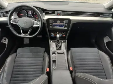 Volkswagen PASSAT 2.0 Tdi 150 CP DSG Highline