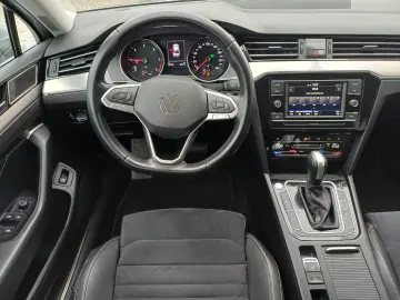 Volkswagen PASSAT 2.0 Tdi 150 CP DSG Highline
