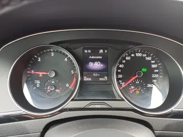 Volkswagen PASSAT 2.0 Tdi 150 CP DSG Highline